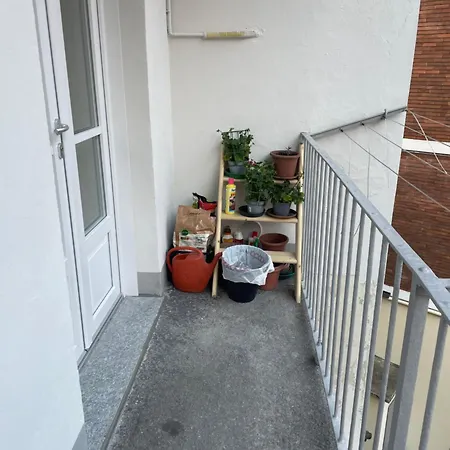 Don Bosco Apartment *