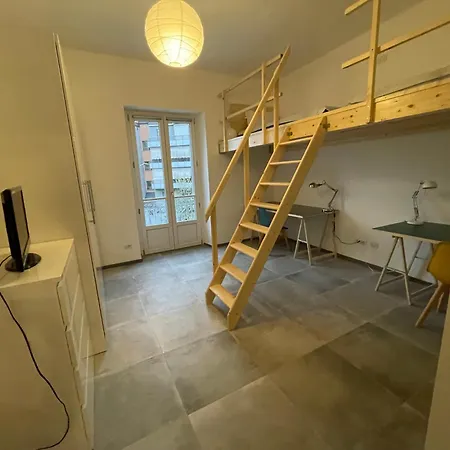 Lägenhet Don Bosco