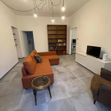 Don Bosco Apartment *