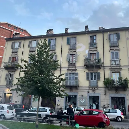 Apartment Don Bosco *