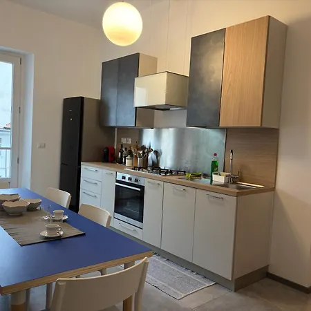 Don Bosco Apartment *